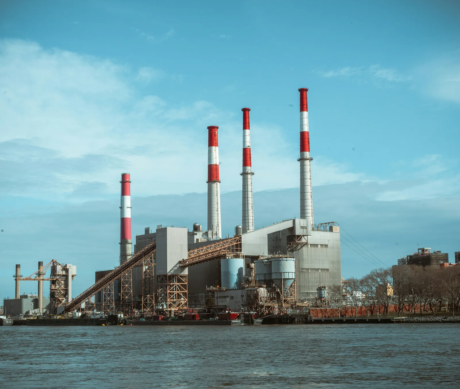 heavy-industry