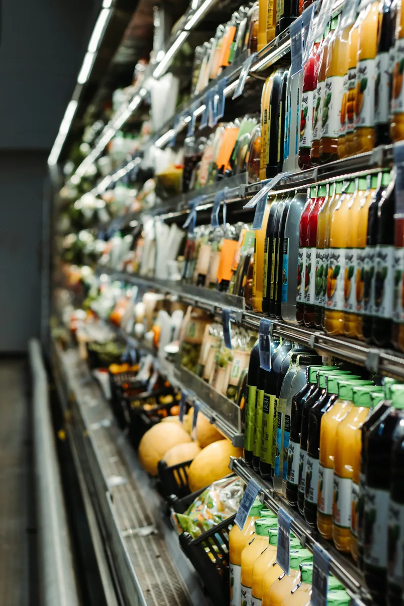 retail