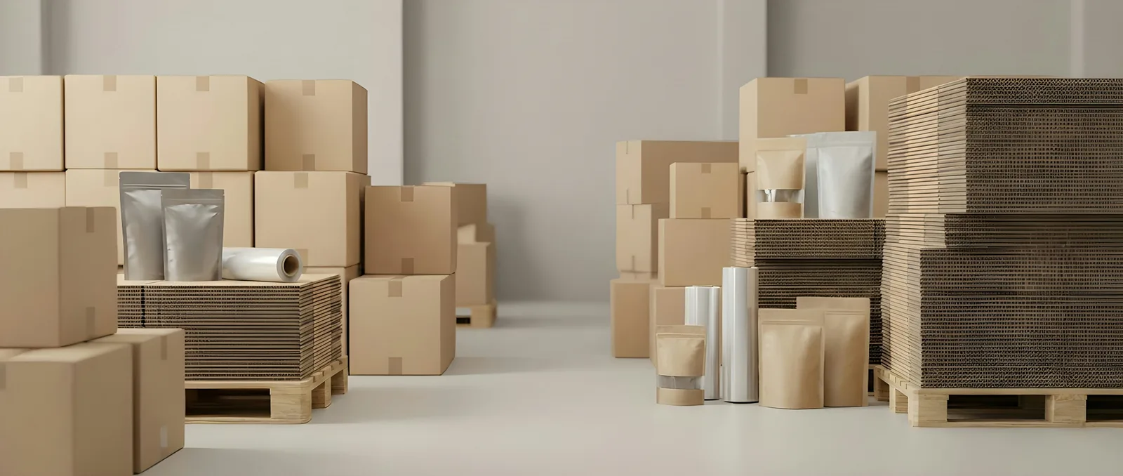 packaging