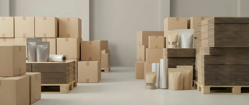 packaging