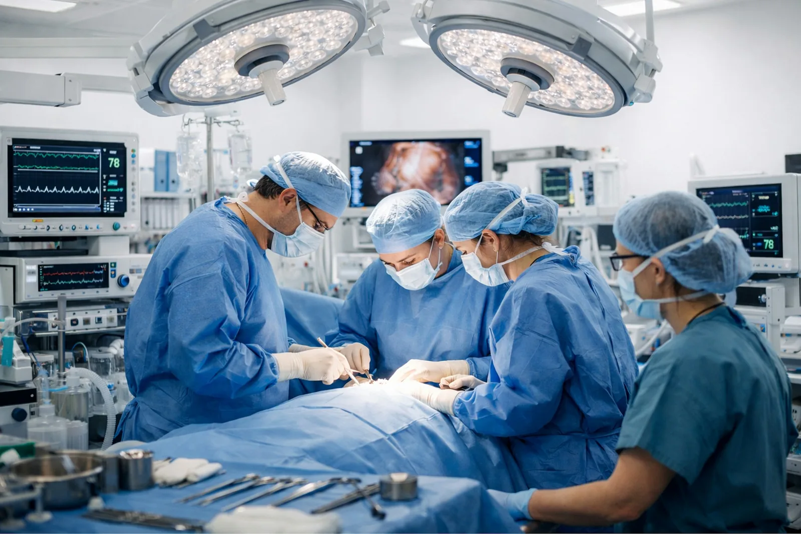 MEDICAL